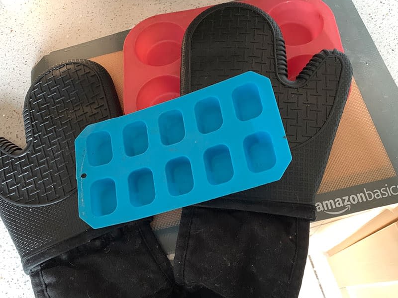 Silicone Bakeware 5 Reasons to Use it Food on the Table